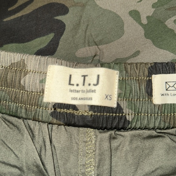 L.T.J Pants NWT - Picture 4 of 8